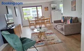 2 Bed Duplex Apartment Westport F28 X638 - Image 3