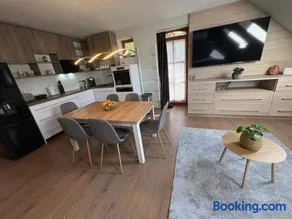 Klara Kaland Apartman - Image 2