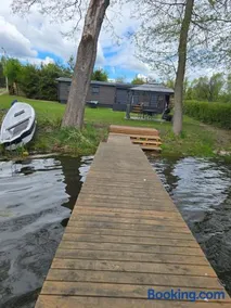 Mi-Chałki Kalwa Lake House - Image 2