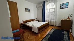 Vila Crinilor Căciulata - Image 3
