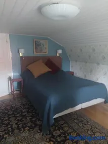 Cozy Spacious House Near Uppsala City Centre - Image 5