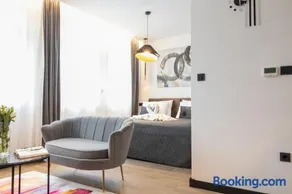 Apartmani Mozart-centar Virovitica - Image 2