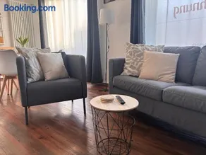 Ferienwohnung Annmelie - Image 1