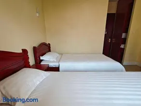 樱花Cherry Blossom Hotel Xiangkhoang - Image 5