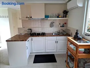 Unieke vrijstaande chalet vlakbij het strand! - Image 3