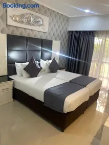 TETE PALM HOTEL - Image 5