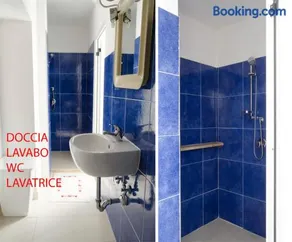 Villa Maria con Piscina nel Boomerang Village a Torre Colimena - Image 3