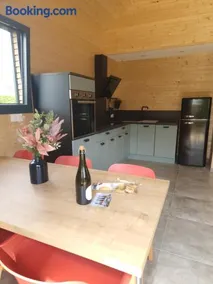 Le Chalet de St Vigor - Image 5