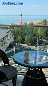 Orbi Sea Side Tower - Image 1