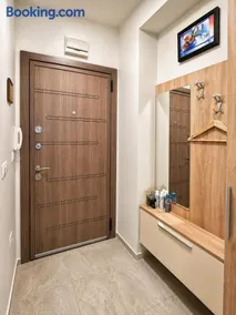 Rublevka Apartment - Image 2