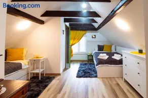 Apartment Grič with Sauna - Image 1