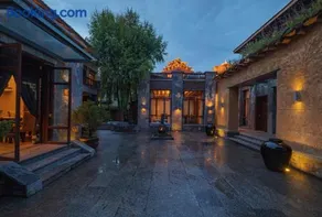 Arro Khampa By Zinc Journey Shangri-la - Image 3