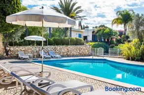 Quinta Azul - Gorgeous Apartment with Pool & Private Terrace - Image 1