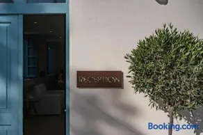 Symmetria Villa Symi - Image 3