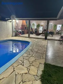 Casa com piscina - Image 5