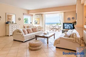 Luxury Cottage Casa con Vista with sea view - Image 1