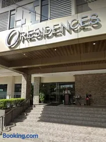 Lovely and Cozy Condo at O Residences - Image 3