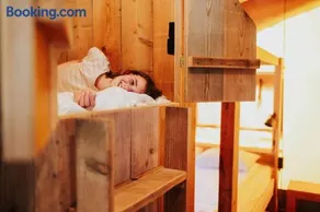 Luxe Safaritent met privé sanitair voor het hele gezin I 6 personen - Image 4