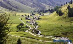Baita Mirellina - Case di Viso - Image 2