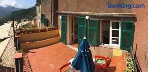 Cinqueterre - Terrace and beautiful view - Image 4