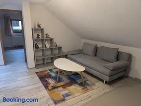 Appartement am Bach - Image 4