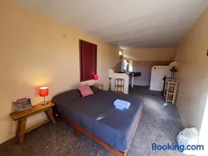 Unique Villa in the desert with panoramic views - 400 mt from secluded beach, reached by 4x4 - Image 2