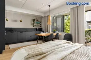Lovely apr by the sea with Air condition! - Image 1