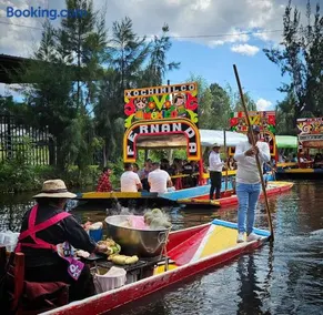 TrajinerasNativitasAdventureTours - Image 2