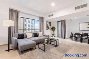 2 Bedroom Apartment at Bahar 1 JBR by TSHH - Image 5