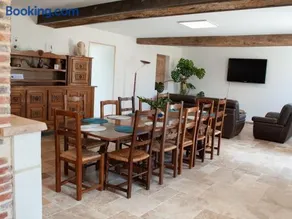 Gîte spacieux à Happonvilliers avec jardin privatif, accueil jusqu'à 14 personnes, animaux admis - Image 2