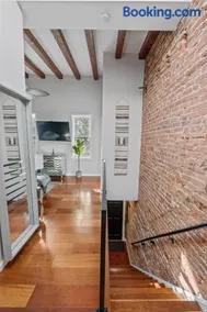 Perfect Location! Stylish Condo Steps Away from Nationals Stadium and Navy Yard in DC's Southwest Gem - Image 1