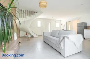 Villa Mimosa - Image 1