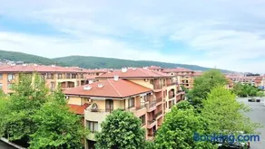 4* Sea Resort Sveti Vlas - Studio with balcony - Image 2