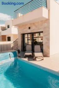 Villa Armonia - Heated Pool - Countryside Charm - by OYOOSTAYS - Image 2
