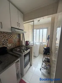 Apartamento central, novo e com garagem em Curitiba - Image 3
