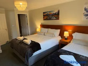 36 Flesk River Apartment - Image 2