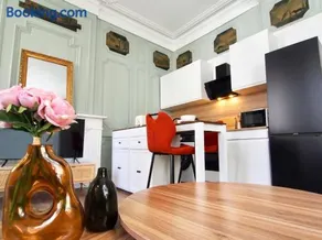 Appartement charmant à Auch, 20 m² avec vue sur la ville - Image 2