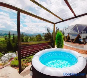 Glamping NIDO VERDE - Image 3