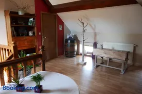 Chambres d'hôtes Arcelot - Image 3