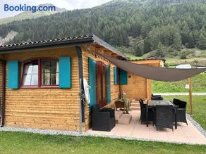 Mobile home Le paradis dans la nature - Image 1