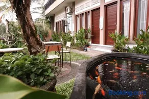 Ramaya Ubud View - Image 2