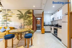 Appartement moderne en City Center Marrakech-Gueliz - Image 2
