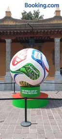 Estadio Azteca Banorte Suites - Image 3