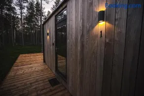 OOD Hotels Rooslepa - Room#1-ALSKAR -with sauna - Image 2