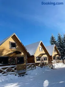 Szczeliniec OW-Domek Sudecki Karłów - Image 4