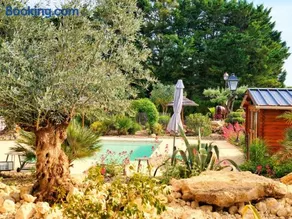Cottage avec piscine au cœur du Saumur Champigny - Image 2