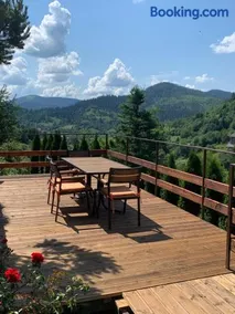 Hotel Fortetsya - Image 5