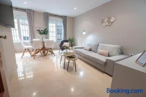 Apartamento céntrico Rincón de Ensueño Parking gratis - Image 1