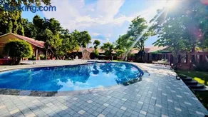 Jostel Heritage Mark & Meadows - 5 Star Resort - Santiniketan - Image 1