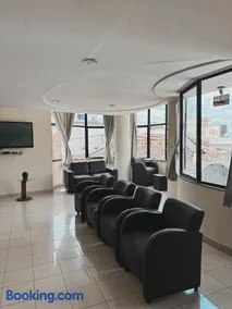 Hotel Serra Sol - Image 4